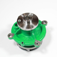 High Quality Diesel Water Pump Spare Parts Water Pump Replacement of Volvo Ec210 Ec290 Types of Machine