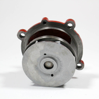 High Quality Red Diesel Water Pump Excavator Parts Replacement of Volvo Ec210 Ec290 Types of Machine