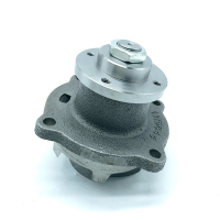 Piezas del motor del excavador Bomba de agua 2W1223 Reemplazo de Caterpillar 3204 Tipos de máquina