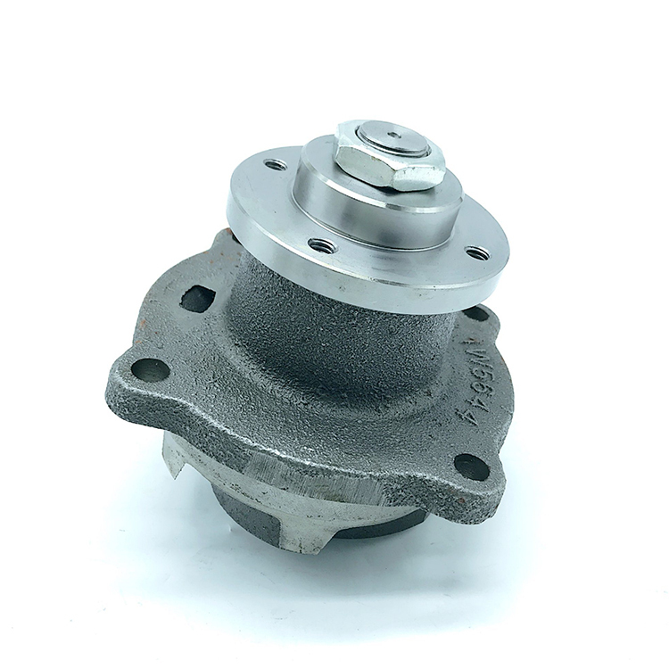 Piezas del motor del excavador Bomba de agua 2W1223 Reemplazo de Caterpillar 3204 Tipos de máquina