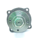 Excavator Engine Parts Water Pump 2W1223 Replacement of Caterpillar 3204 Types of Machine