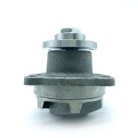 Piezas del motor del excavador Bomba de agua 2W1223 Reemplazo de Caterpillar 3204 Tipos de máquina