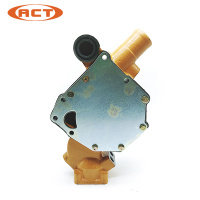 Factory Price Excavator Spare Parts Good Quality Water Pumps for PC200-6 6D95 6209-61-1100 6209611100 Water Pump Assy