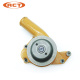 Factory Price Excavator Spare Parts Good Quality Water Pumps for PC200-3 6D105 6136-62-1102 Water Pump Assy