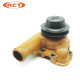 Pompes à eau de bonne qualité de pièces de rechange d'excavatrice de prix usine pour PC200-3 6D105 6136-62-1102 Assy de pompe à eau