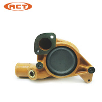 Factory Price Excavator Spare Parts Good Quality Water Pumps for PC200-3 6D105 6136-62-1102 Water Pump Assy