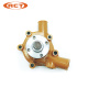 Factory Price Excavator Spare Parts Good Quality Water Pumps for PC20 4D95 Water Pump Assy