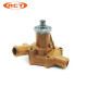 Factory Price Excavator Spare Parts Good Quality Water Pumps for PC20 4D95 Water Pump Assy