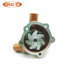 Factory Price Excavator Spare Parts Good Quality Water Pumps for PC20 4D95 Water Pump Assy