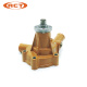 Factory Price Excavator Spare Parts Good Quality Water Pumps for PC20 4D95 Water Pump Assy