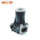 Factory Price Excavator Spare Parts Good Quality Water Pumps for J08c 16100-3467 Water Pump Assy