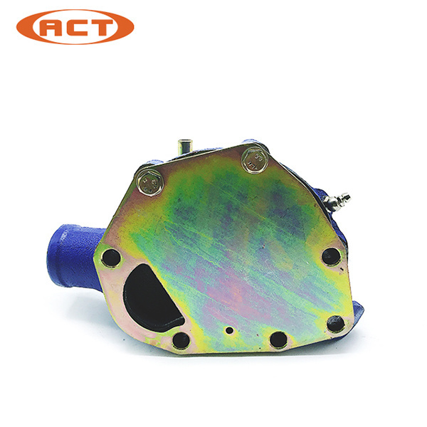 Factory Price Excavator Spare Parts Good Quality Water Pumps for HD250 S4f Me996861 Water Pump Assy