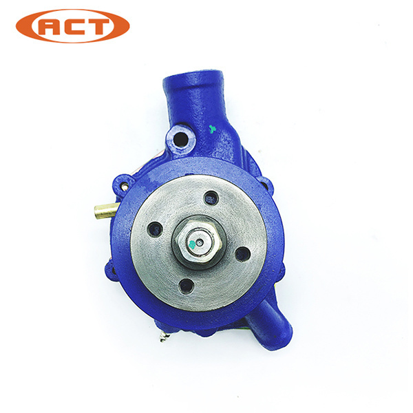 Factory Price Excavator Spare Parts Good Quality Water Pumps for HD250 S4f Me996861 Water Pump Assy