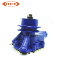 Factory Price Excavator Spare Parts Good Quality Water Pumps for HD250 S4f Me996861 Water Pump Assy