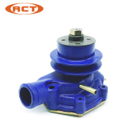 Factory Price Excavator Spare Parts Good Quality Water Pumps for HD250 S4f Me996861 Water Pump Assy