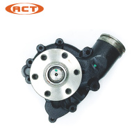 Factory Price Excavator Spare Parts Good Quality Water Pumps for Ex300-2/3 6SD1 1-13610944-0 Water Pump Assy
