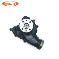 Factory Price Excavator Spare Parts Good Quality Water Pumps for Ex300-2/3 6SD1 1-13610944-0 Water Pump Assy