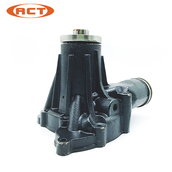 Factory Price Excavator Spare Parts Good Quality Water Pumps for Ex300-2/3 6SD1 1-13610944-0 Water Pump Assy