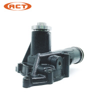 Factory Price Excavator Spare Parts Good Quality Water Pumps for Ex300-2/3 6SD1 1-13610944-0 Water Pump Assy
