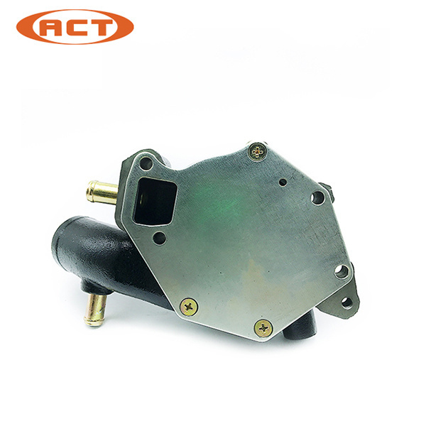 Factory Price Excavator Spare Parts Good Quality Water Pumps for Ec380-1 W
