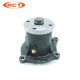 Factory Price Excavator Spare Parts Good Quality Water Pumps for E320c Water Pump Assy