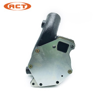 Factory Price Excavator Spare Parts Good Quality Water Pumps for Dh225-7 Water Pump Assy