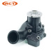 Factory Price Excavator Spare Parts Good Quality Water Pumps for Dh225-7 Water Pump Assy