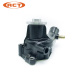 Factory Price Excavator Spare Parts Good Quality Water Pumps for Dh220-5 dB58t Water Pump Assy
