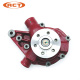 Factory Price Excavator Spare Parts Good Quality Water Pumps for Dh220-3 Water Pump Assy