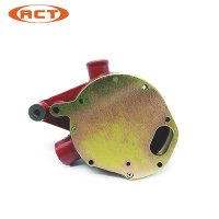 Factory Price Excavator Spare Parts Good Quality Water Pumps for Dh220-3 Water Pump Assy