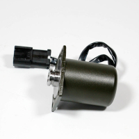 Factory PC200-3 PC200-5 Excavator Mian Hydraulic Solenoid Valve 708-2h-25240 708-2L-25211 702-21-55901 702-21-55701