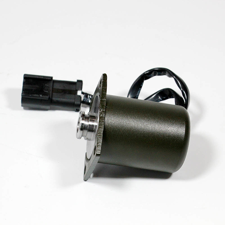 Factory PC200-3 PC200-5 Excavator Mian Hydraulic Solenoid Valve 708-2h-25240 708-2L-25211 702-21-55901 702-21-55701