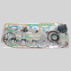 6D108 Gasket Kit Good Quality Excavator Spare Parts