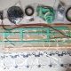 6D108 Gasket Kit Good Quality Excavator Spare Parts