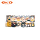 6D108 Gasket Kit Good Quality Excavator Spare Parts