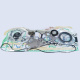 6bd1-T 1-87810-363-3 Gasket Kit Good Quality Excavator Spare Parts