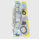 6bd1-T 1-87810-363-3 Gasket Kit Good Quality Excavator Spare Parts