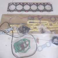 6D95 6206-K1-2100+6206-K2-2100 6207-K1/K2-2001 Gasket Kit Good Quality Excavator Spare Parts