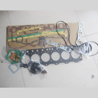 6D95 6206-K1-2100+6206-K2-2100 6207-K1/K2-2001 Gasket Kit Good Quality Excavator Spare Parts