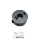 Spline Gear 15t 125X51X45X60 Coupling Gear Flexible Coupling for Excavator