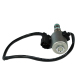 Válvula de solenoide de piezas de repuesto de excavadora de fabricante chino PC200-5 6D95 20y-60-11713 20y-60-11712 reemplazo de muchos tipos de excavadora de máquina