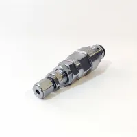 Alta calidad para piezas de repuesto de excavadora Válvula de bomba hidráulica rotativa 31q8-17820 R305-9t Yl20072041 Válvula de alivio principal