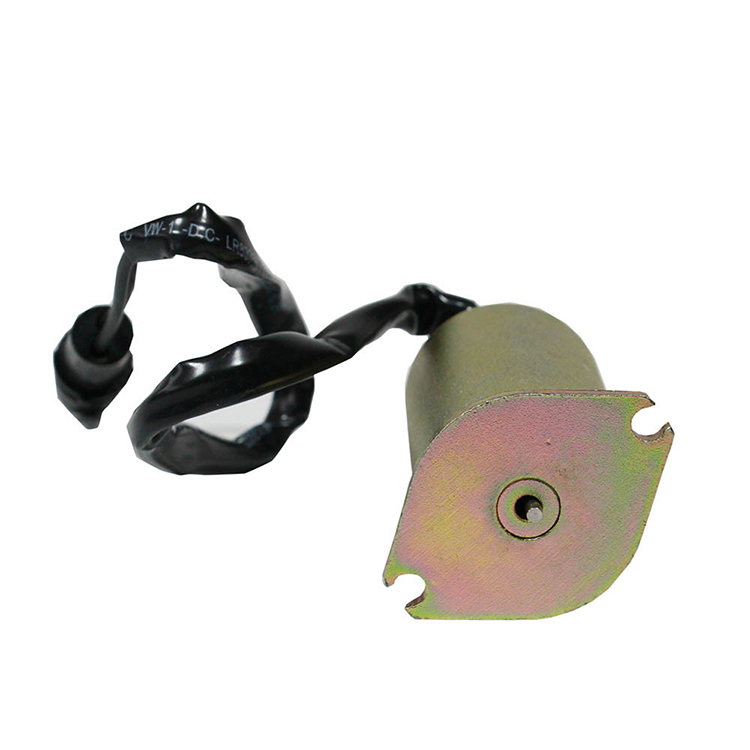 High Quality Excavator Hydraulic Pump Solenoid Valve E320 E312 4I-5674 4I5674