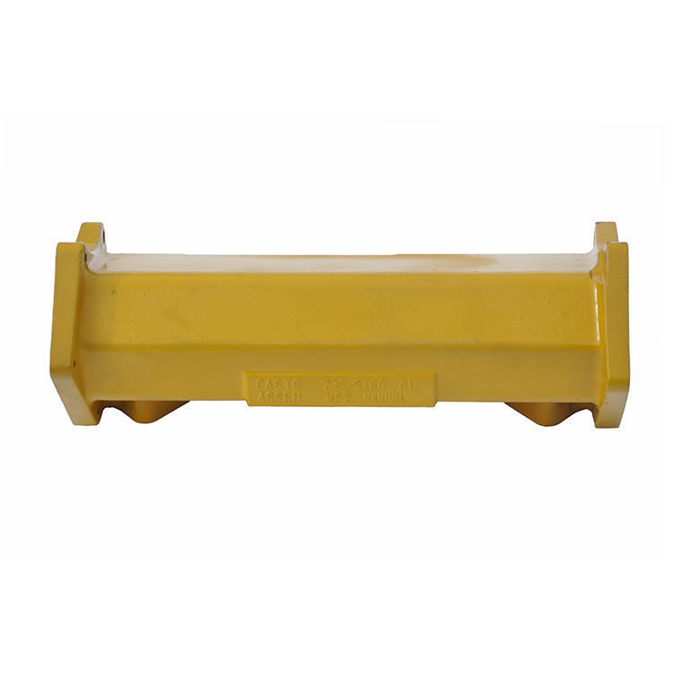 High Quality and Affordable Excavator Spare Parts 235-9760-01 Oil Cooler Ass′ Y Radiator Core Assembly