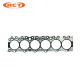 6bg1 5-11141-196-0 Gasket Head Excavator Spare Parts Gasket