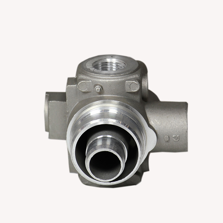 Machinery Industry Diesel Engine Parts Hydraulic Oil Filter Seat 4I-3948 1730159 for E320 E320b Excavator