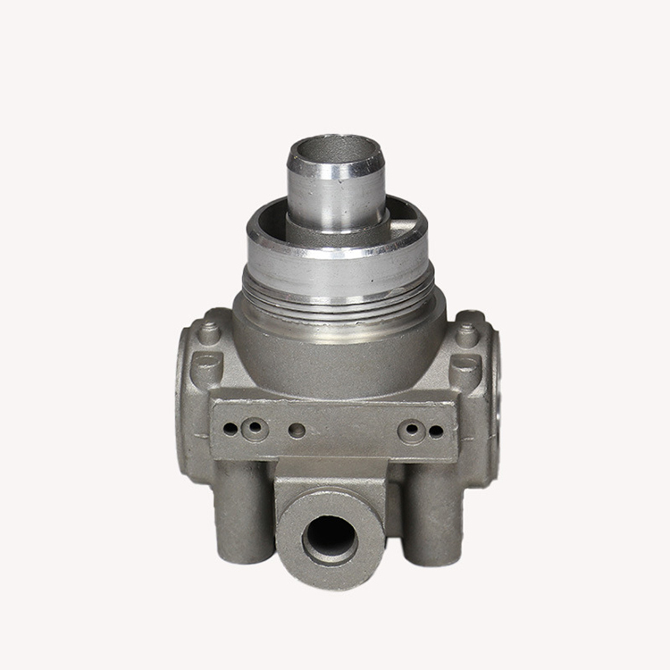 Machinery Industry Diesel Engine Parts Hydraulic Oil Filter Seat 4I-3948 1730159 for E320 E320b Excavator