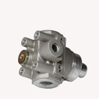 Machinery Industry Diesel Engine Parts Hydraulic Oil Filter Seat 4I-3948 1730159 for E320 E320b Excavator