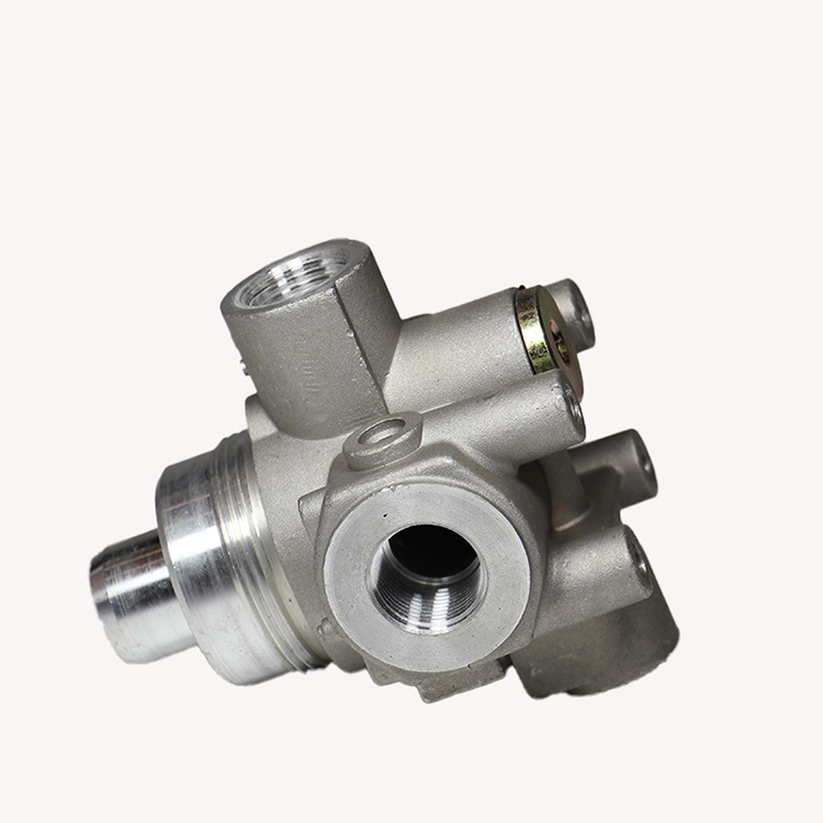 Machinery Industry Diesel Engine Parts Hydraulic Oil Filter Seat 4I-3948 1730159 for E320 E320b Excavator