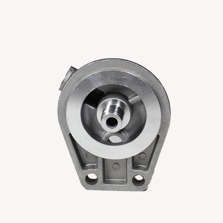 Supply Engine Fuel Filter Head 513210751 for Ex200 Ks570c Excavator Wholesale Factory